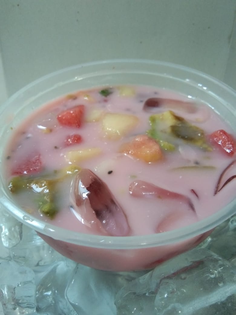 Sop Buah